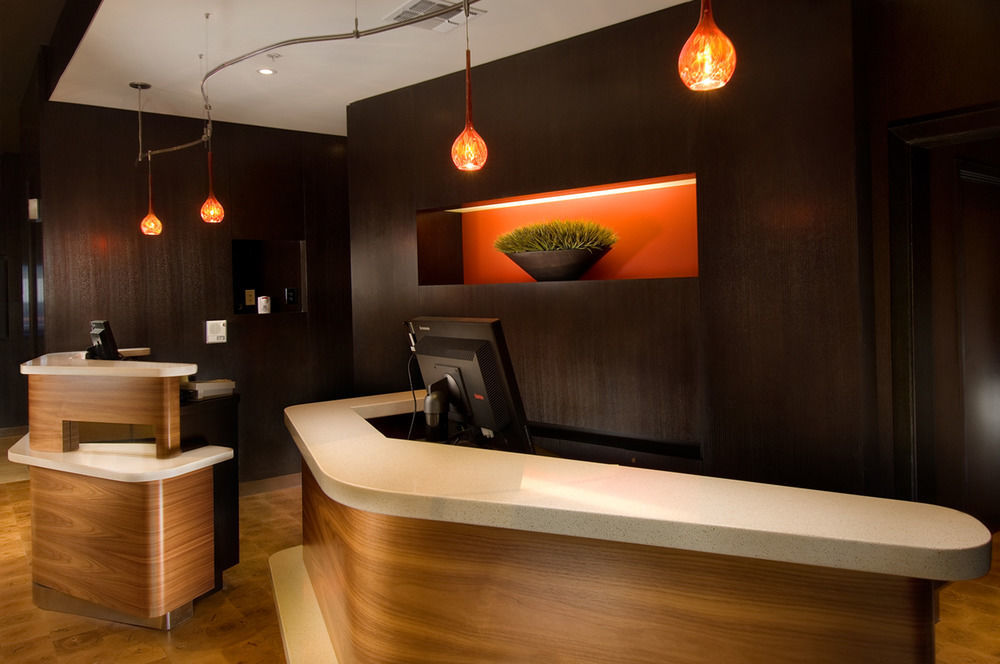 Courtyard By Marriott Wichita Falls Esterno foto