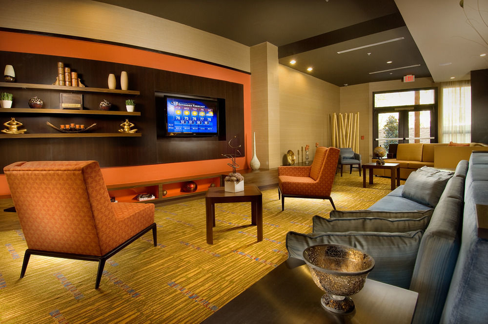 Courtyard By Marriott Wichita Falls Esterno foto