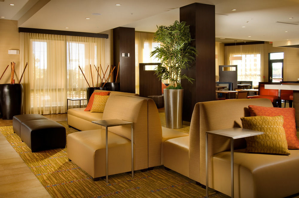 Courtyard By Marriott Wichita Falls Esterno foto