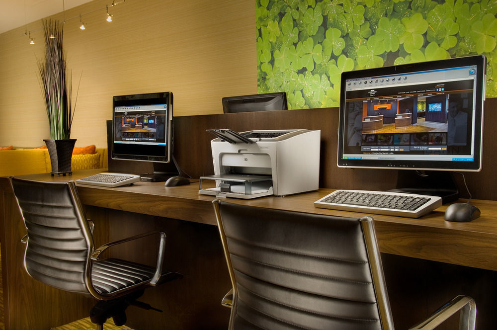 Courtyard By Marriott Wichita Falls Esterno foto