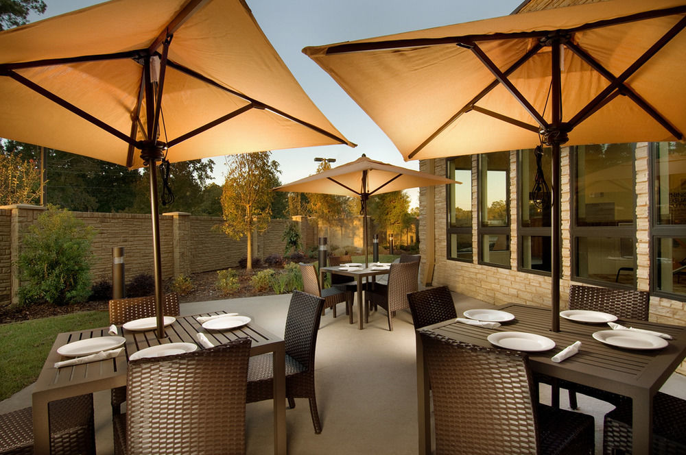 Courtyard By Marriott Wichita Falls Esterno foto