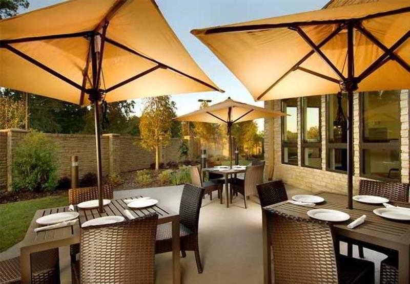Courtyard By Marriott Wichita Falls Esterno foto