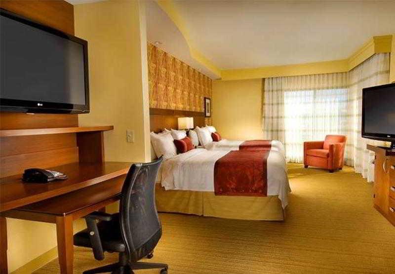 Courtyard By Marriott Wichita Falls Camera foto