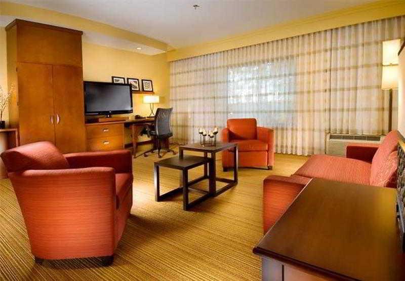 Courtyard By Marriott Wichita Falls Camera foto