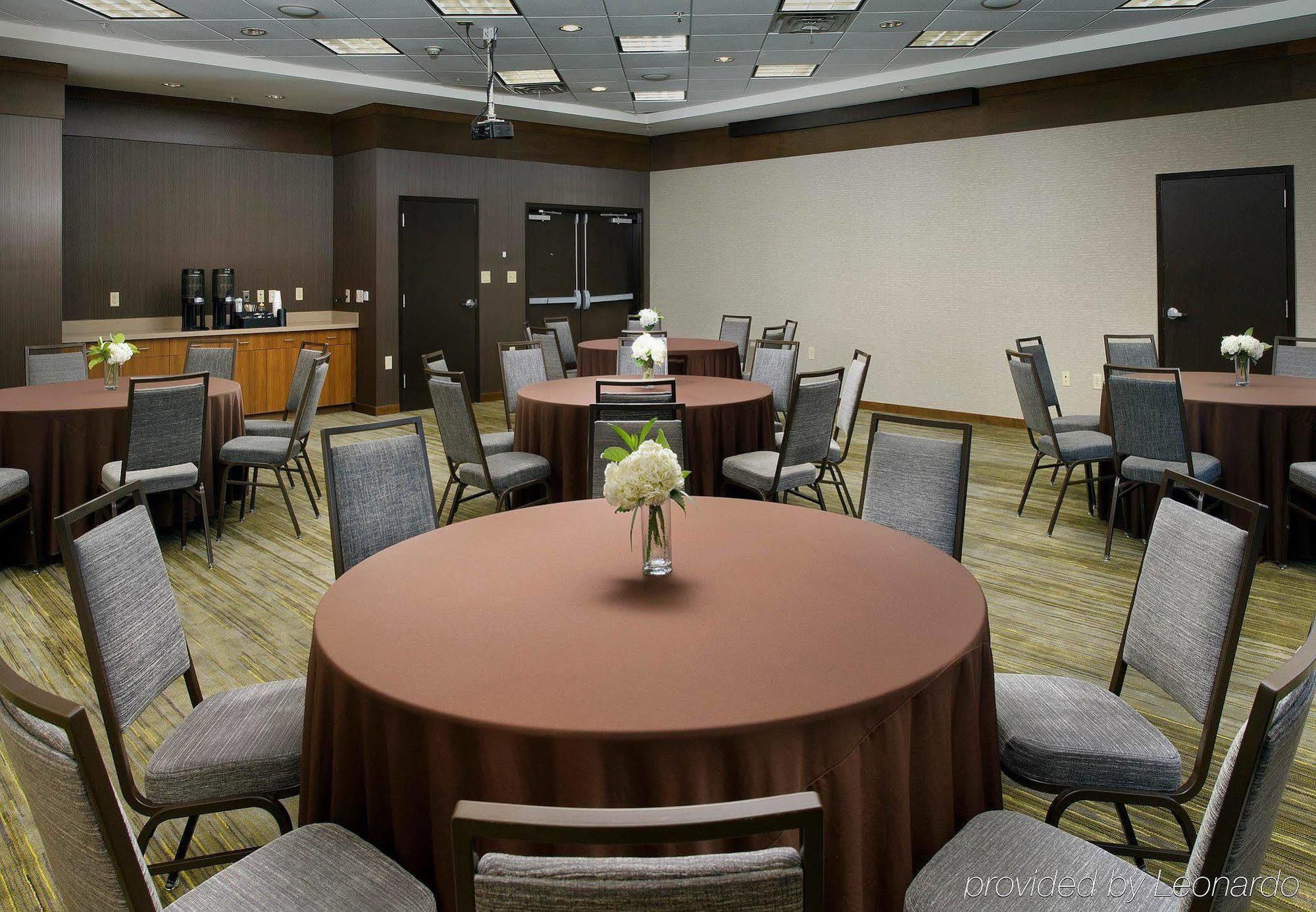 Courtyard By Marriott Wichita Falls Esterno foto