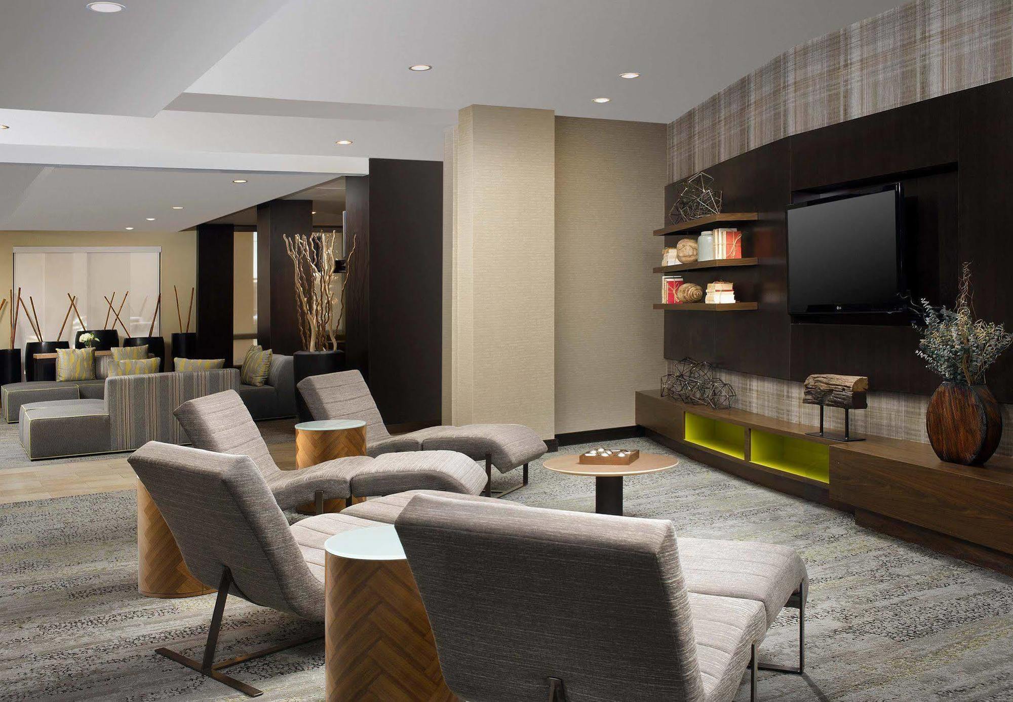 Courtyard By Marriott Wichita Falls Esterno foto
