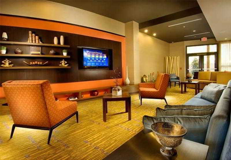 Courtyard By Marriott Wichita Falls Esterno foto