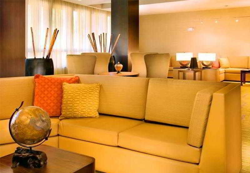 Courtyard By Marriott Wichita Falls Esterno foto