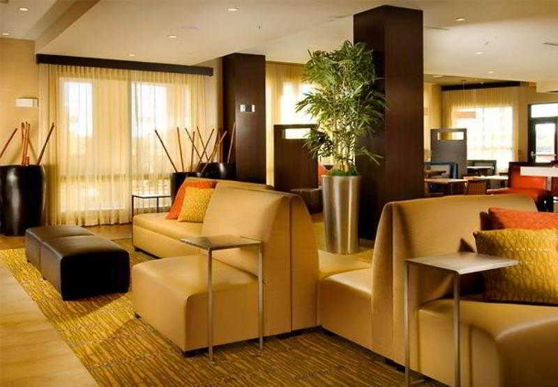Courtyard By Marriott Wichita Falls Esterno foto