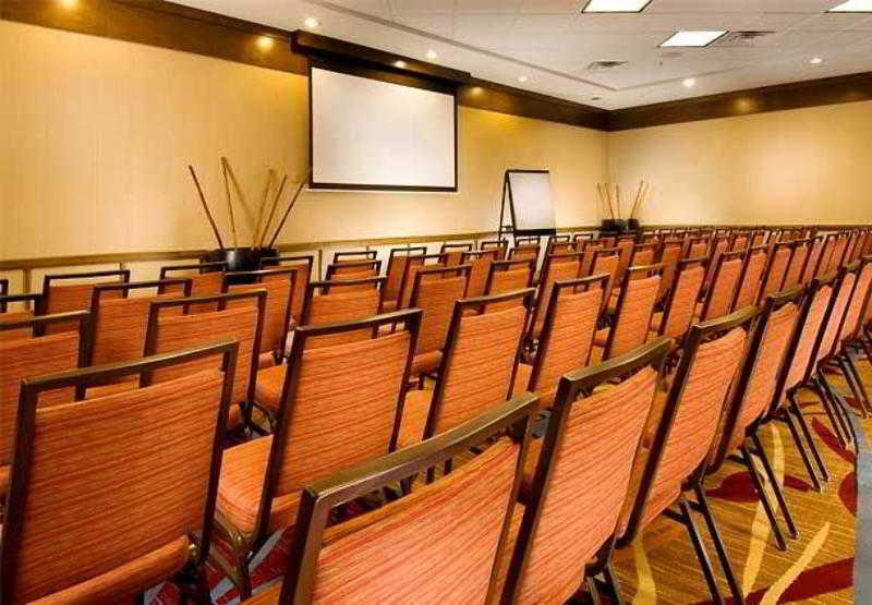 Courtyard By Marriott Wichita Falls Esterno foto