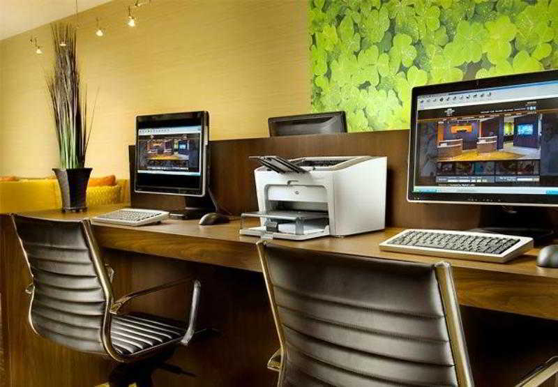 Courtyard By Marriott Wichita Falls Esterno foto