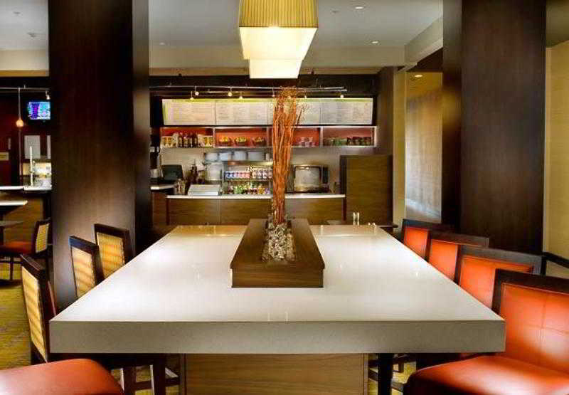 Courtyard By Marriott Wichita Falls Esterno foto